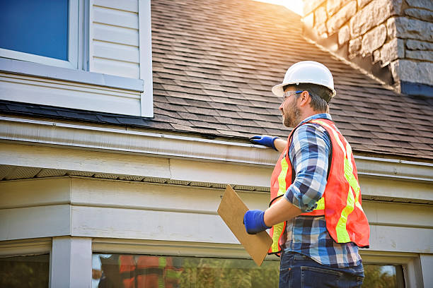 Licensed Emergency Roof Repair service in Nanticoke, PA - Roof Repair Smedway